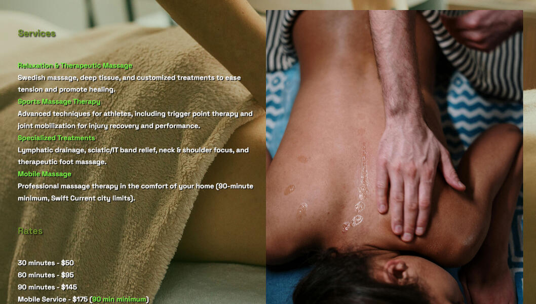 SCM Services SCM Services